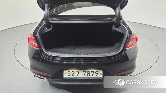 Hyundai Grandeur IG id 3055501 из Кореи 11