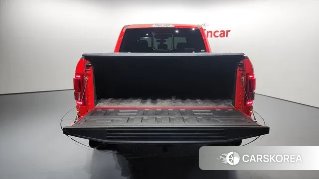 Ford F150 id 3171250 из Кореи 11