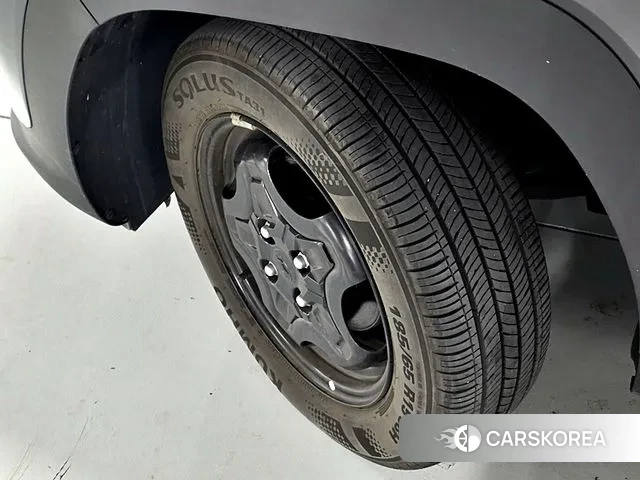 Hyundai Casper id 3545269 из Кореи 11