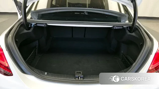 Mercedes-Benz C-Class W205 id 3469382 из Кореи 11