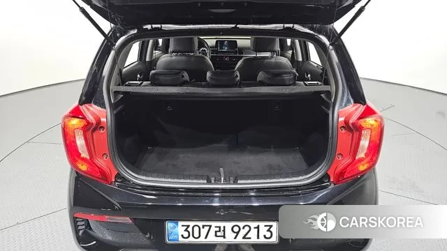 Kia Morning Urban (JA) id 3676686 из Кореи 11