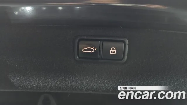 Genesis G80 id 2941668 из Кореи 11