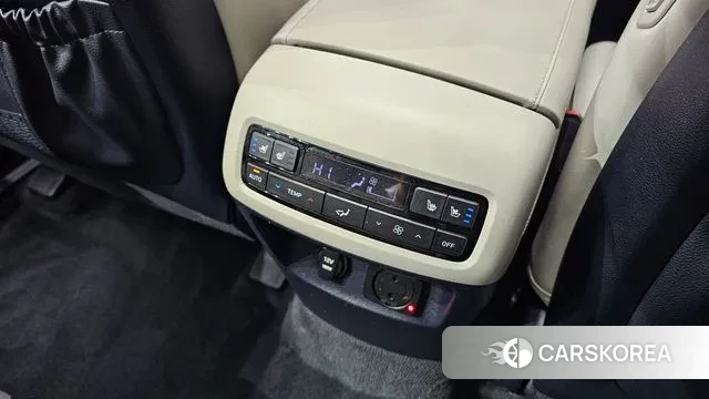 Hyundai The New Palisade id 3453044 из Кореи 11