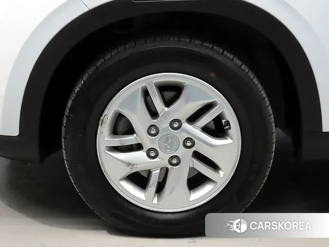 Hyundai Venue id 3611382 из Кореи 11