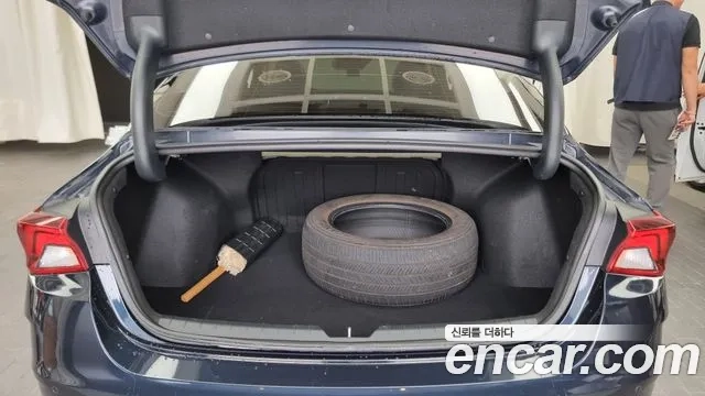 Kia K5 3rd generation id 2869833 из Кореи 11