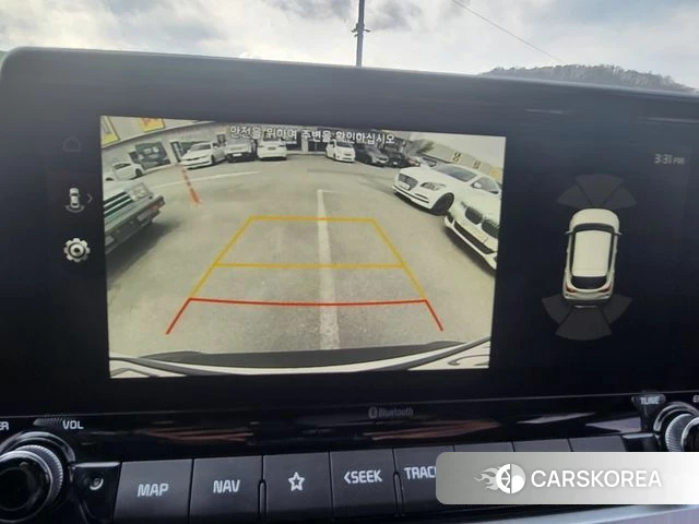 Kia Seltos id 3899134 из Кореи 11