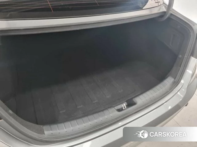Kia The New K3 2nd generation id 4775273 из Кореи 11