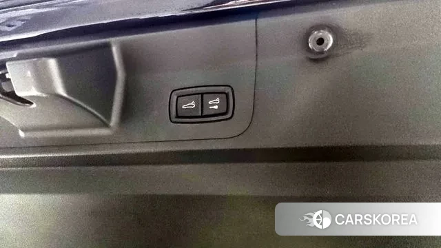 Porsche Panamera (971) id 3469356 из Кореи 11