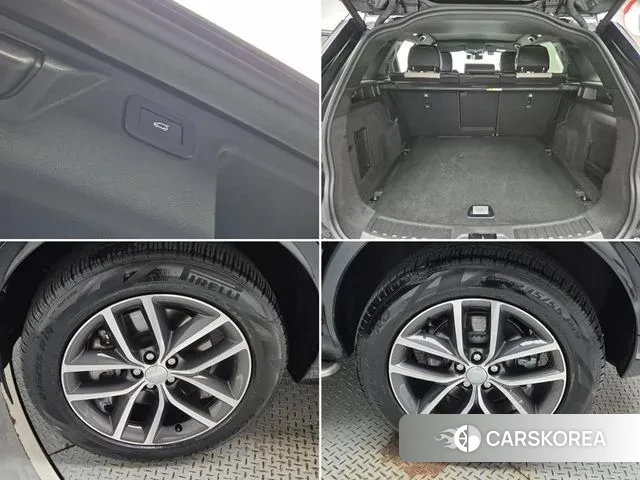 Land Rover Discovery Sports 2nd Generation id 3036287 из Кореи 11