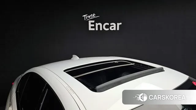 BMW 3 Series (G20) id 3443215 из Кореи 11