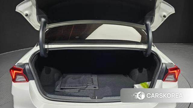 Kia K5 3rd generation id 4187354 из Кореи 11