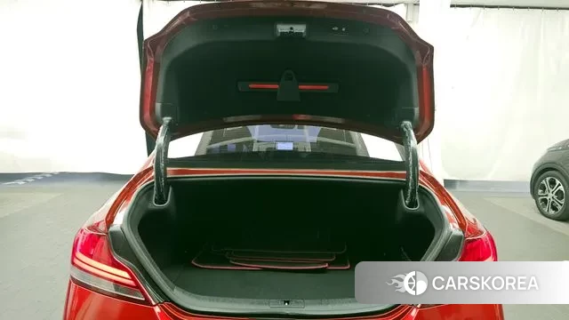 Genesis G70 id 3789293 из Кореи 11