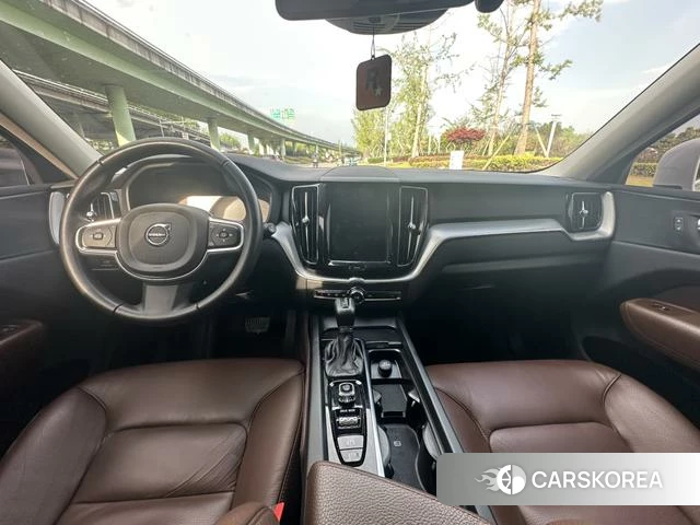 Volvo XC60 id 4254181 из Китая 11