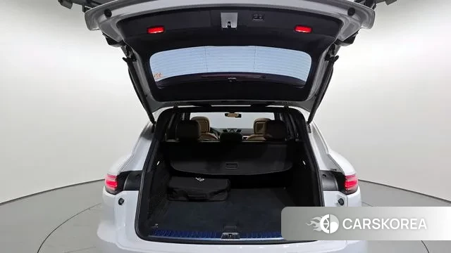 Porsche Cayenne (PO536) id 3344153 из Кореи 11