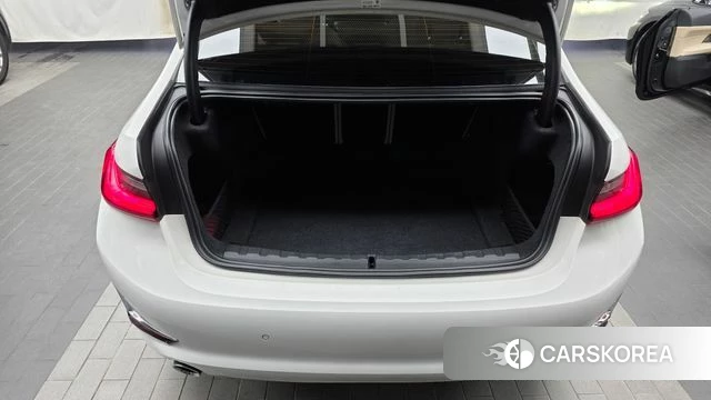 BMW 3 Series (G20) id 4662658 из Кореи 11