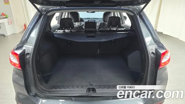 Chevrolet (GM Daewoo) Equinox id 2435739 из Кореи 11