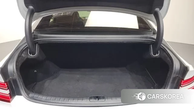 Genesis G80 (RG3) id 3747778 из Кореи 11