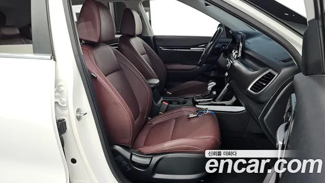 Kia Seltos id 2680116 из Кореи 11