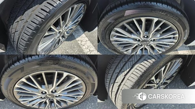 Kia The New K3 2nd generation id 4317003 из Кореи 11