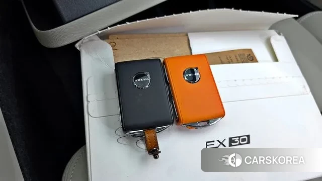 Volvo XC40 id 3079909 из Кореи 11