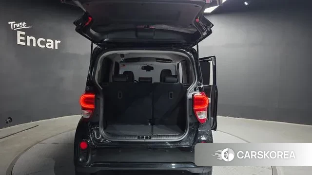 Kia The New Ray id 3514547 из Кореи 11