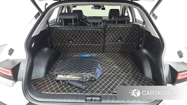 Hyundai Ionic 5 id 3401018 из Кореи 11