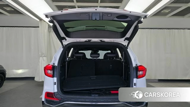 Ssangyong G4 Rexton id 4390304 из Кореи 11