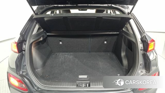 Hyundai Kona Electric id 4543099 из Кореи 11