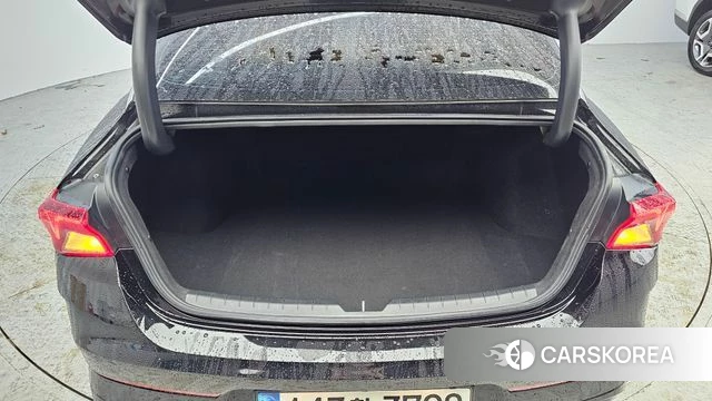 Kia K5 3rd generation id 3915034 из Кореи 11