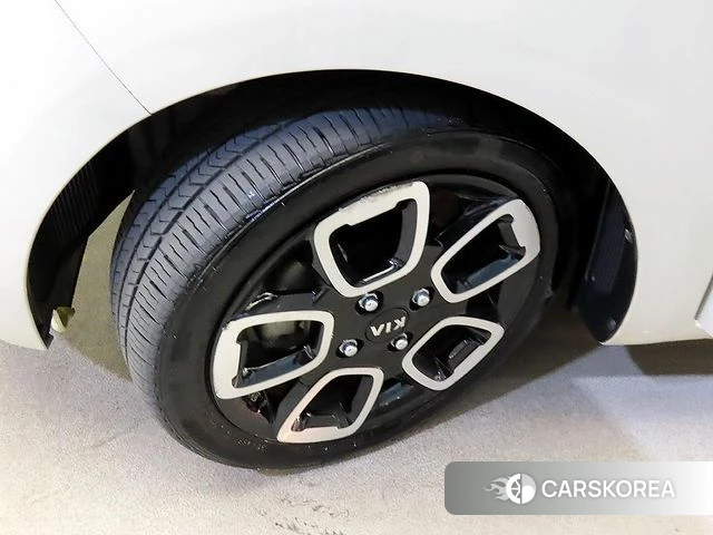 Kia The New Ray id 4680180 из Кореи 11