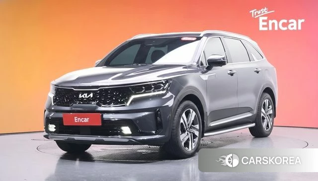 Kia Sorento 4th Generation id 4585264 из Кореи 11