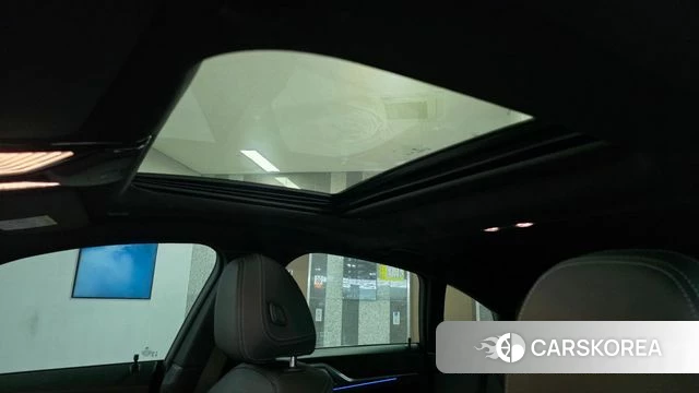 BMW i4 id 3891170 из Кореи 11