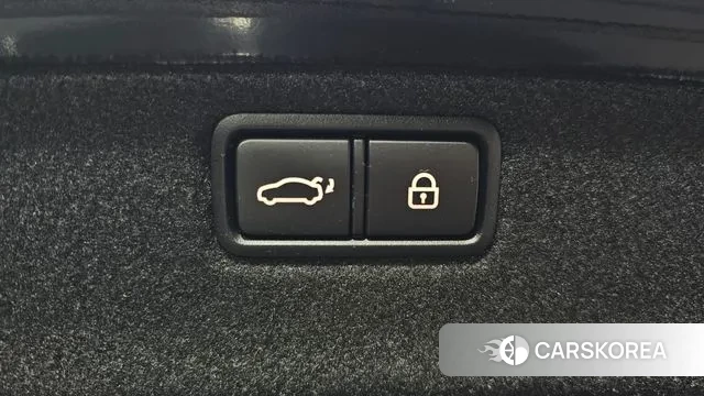 Genesis G80 id 3622093 из Кореи 11