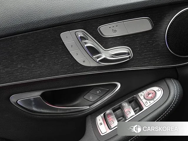 Mercedes-Benz C-Class W205 id 3459956 из Кореи 11