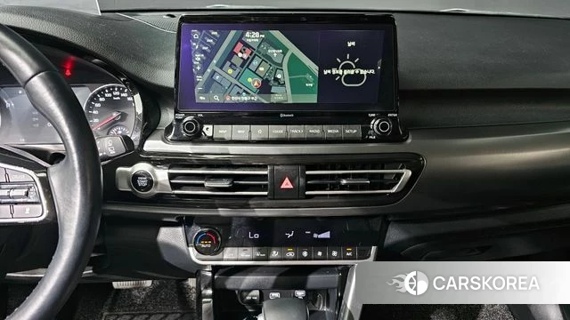 Kia Seltos id 3871713 из Кореи 11
