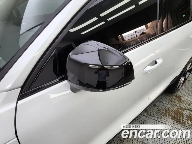 Volvo C40 Richards id 2872494 из Кореи 11