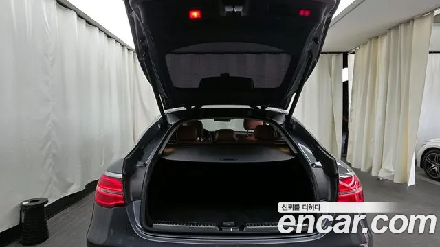 Mercedes-Benz GLC-Class X253 id 2694067 из Кореи 11