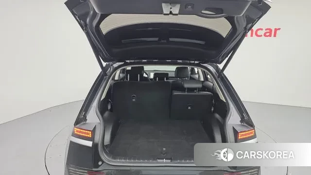 Hyundai Ionic 5 id 3488496 из Кореи 11