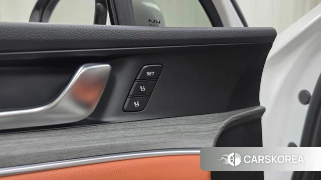 Kia The New K5 3rd generation id 4583981 из Кореи 11