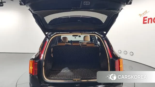 Kia Sorento 4th Generation id 3587893 из Кореи 11