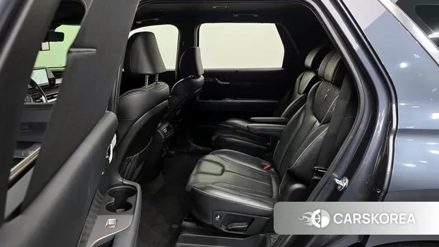 Hyundai The New Palisade id 3053166 из Кореи 11