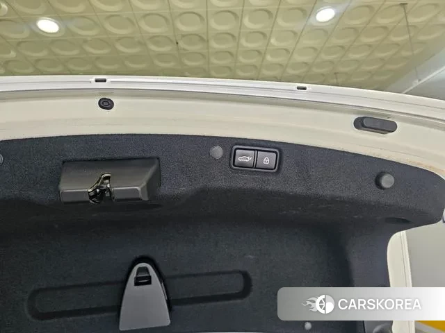 Kia K7 Premier id 3039029 из Кореи 11