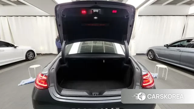 Mercedes-Benz CLS-Class C257 id 3562679 из Кореи 11