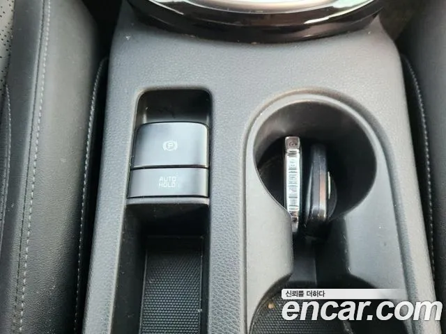 Kia Seltos id 2730076 из Кореи 11