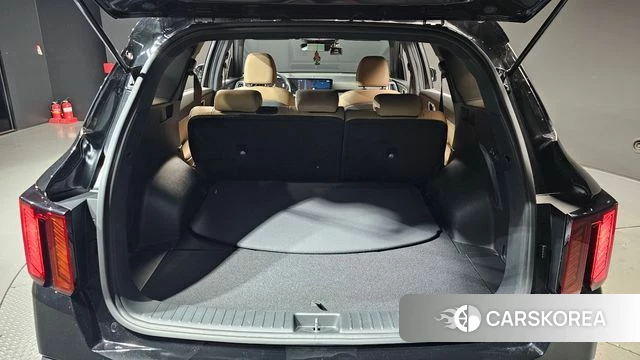 Kia The New Sorento 4th Generation id 4329692 из Кореи 11