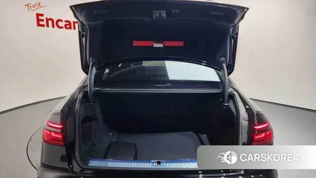 Audi A8 (D5) id 3432881 из Кореи 11