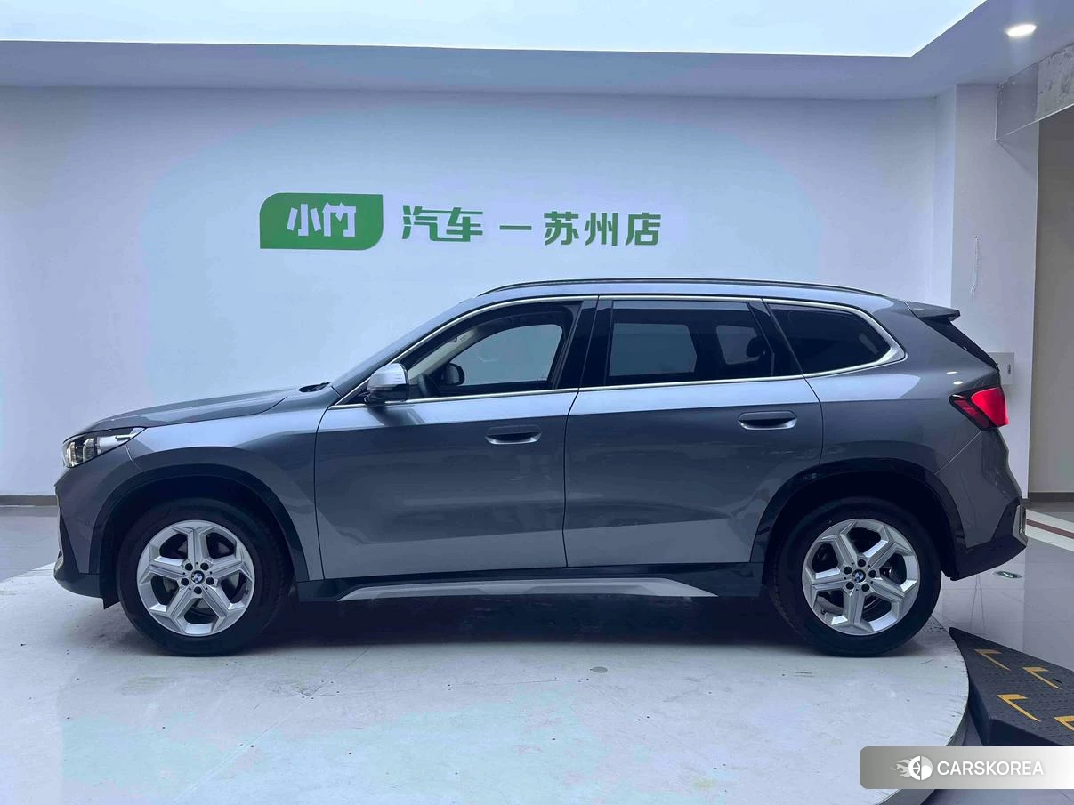 BMW X1 id 4492760 из Китая 11