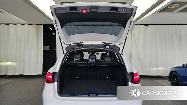 Mercedes-Benz GLC-Class X253 id 4698437 из Кореи 11