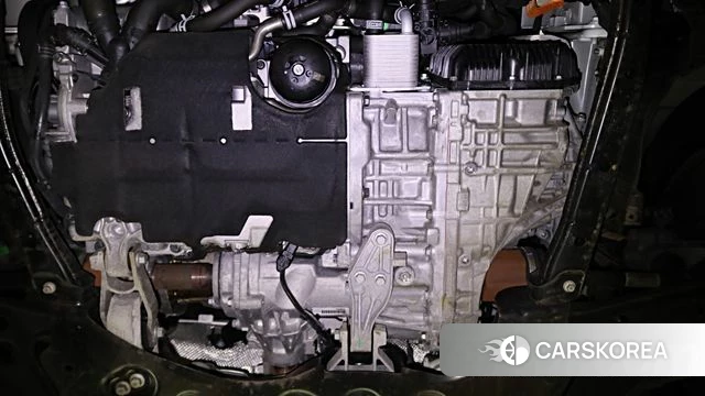 Volvo XC40 id 4349948 из Кореи 11