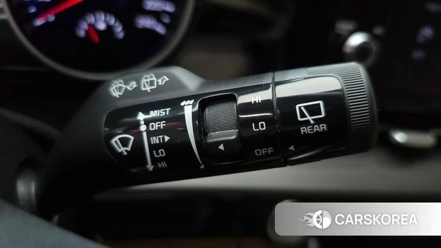 Kia Carnival 4th generation id 4476116 из Кореи 11
